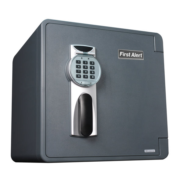 First Alert Waterproof Fire Safe & Reviews Wayfair